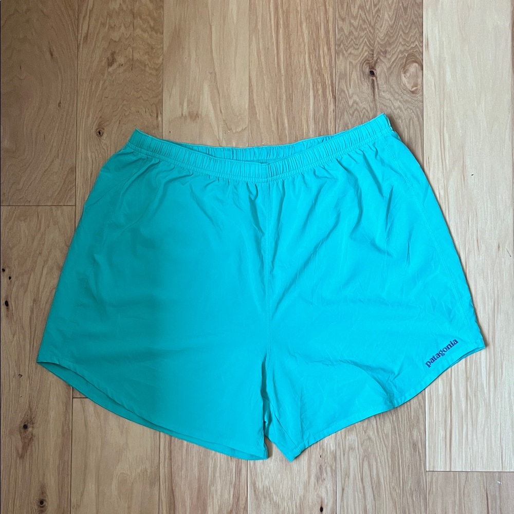 Patagonia Women's Trailfarer Shorts